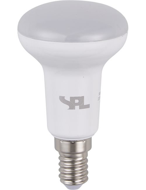 LED E14 R50 WHITE