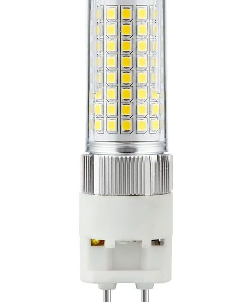 LED G12 T30 SMD CLEAR
