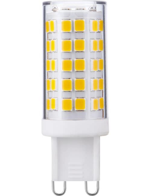 LED G9 T19 SMD CLEAR V2